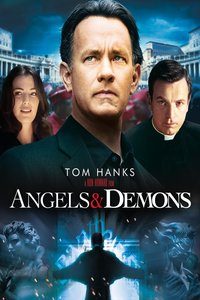 Download Angels & Demons (2009) EXTENDED Dual Audio [Hindi ORG-English] BluRay || 720p [1.2GB] || 480p [450MB] || ESubs