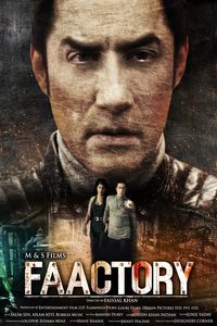 Download Faactory (2021) Hindi Full Movie WEB-DL || 720p [800MB] || 480p [300MB]