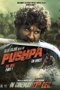Download Pushpa: The Rise – Part 1 (2021) Hindi Full Movie Pre-DvDRip || 720p [1.3GB] || 480p [450MB]