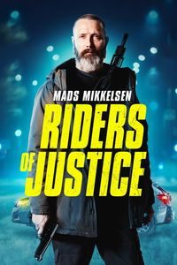 Download Riders of Justice (2020) Dual Audio [Hindi ORG-English] WEB-DL || 720p [1GB] || 480p [400MB] || ESubs