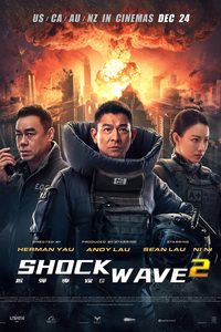 Download Shock Wave 2 (2020) Dual Audio [Hindi ORG-Cantonese] WEB-DL || 720p [1GB] || 480p [400MB] || ESubs