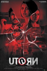 Download U Turn (2019) Hindi ORG Full Movie WEB-DL || 720p [1.1GB] || 480p [350MB] || ESubs