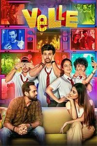Download Velle (2021) Hindi Full Movie Pre-DvDRip || 720p [950MB] || 480p [350MB]