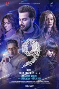 Download 9: Nine (2019) Hindi (Fan Dub) Full Movie WEB-DL || 1080p [2.3GB] || 720p [1.1GB] || 480p [400MB]