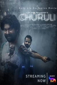 Download Churuli (2021) Dual Audio [Hindi ORG-English] WEB-DL || 1080p [2.8GB] || 720p [1GB] || 480p [350MB] || ESubs