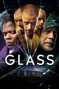 Downlaod Glass (2019) Dual Audio [Hindi ORG-English] BluRay || 1080p [2.2GB] || 720p [1.1GB] || 480p [400MB] || ESubs