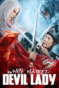 Download White Haired Devil Lady (2020) Hindi ORG Dubbed Full Movie WEB-DL || 1080p [1.4GB] || 720p [700MB] || 480p [300MB]