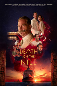 Download Death on the Nile (2022) Dual Audio [Hindi (Cleaned)-English] HDCAM || 1080p [1.9GB] || 720p [1GB] || 480p [450MB]