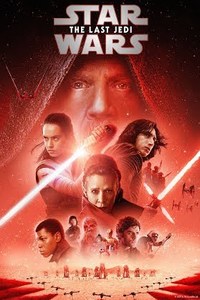 Download Star Wars: The Last Jedi (2017) Dual Audio [Hindi ORG-English] BluRay || 1080p [2.6GB] || 720p [1.4GB] || 480p [500MB] || ESubs