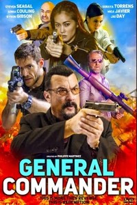 Download General Commander (2019) Dual Audio [Hindi ORG-English] BluRay || 1080p [1.4GB] || 720p [850MB] || 480p [300MB] || ESubs