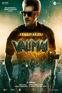 Download Valimai (2022) Hindi ORG Full Movie WEB-DL || 1080p [2.4GB] || 720p [1.2GB] || 480p [450MB] || ESubs