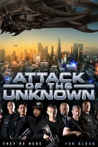 Download Attack of the Unknown (2020) Dual Audio [Hindi ORG-English] BluRay || 720p [1.1GB] || 480p [350MB] || ESubs