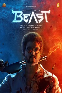 Download Beast (2022) Hindi ORG Full Movie WEB-DL || 1080p [2.9GB] || 720p [1.4GB] || 480p [500MB] || ESubs