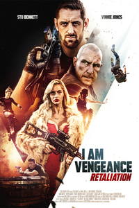 Download I Am Vengeance: Retaliation (2020) Dual Audio [Hindi ORG-English] BluRay || 1080p [1.6GB] || 720p [800MB] || 480p [300MB] || ESubs