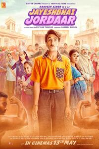 Download Jayeshbhai Jordaar (2022) Hindi Full Movie HQ PreDvDRip || 1080p [2.6GB] || 720p [1GB] || 480p [400MB]
