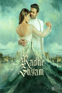 Download Radhe Shyam (2022) Hindi ORG Full Movie WEB-DL || 1080p [2.3GB] || 720p [1.1GB] || 480p [450MB] || ESubs