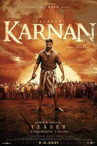 Download Karnan (2021) Dual Audio [Hindi (HQ Dub)-Tamil] WEB-DL || 1080p [2.7GB] || 720p [1.3GB] || 480p [550MB]