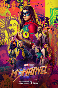 Download Ms. Marvel (2022) DSNP S01E03 Dual Audio [Hindi ORG-English] WEB-DL || 1080p [700MB] || 720p [450MB] || 480p [200MB] || ESubs