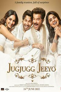 Download Jugjugg Jeeyo (2022) Hindi ORG Full Movie WEB-DL || 1080p [2.4GB] || 720p [1.2GB] || 480p [450MB] || ESubs