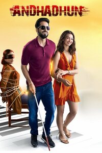 Download Andhadhun (2018) Hindi ORG Full Movie BluRay || 1080p [2.3GB] || 720p [1.2GB] || 480p [450MB] || ESubs