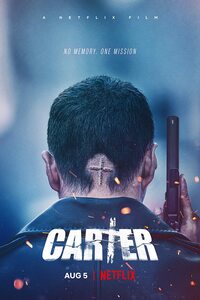 Download Carter (2022) Netflix Dual Audio [Hindi ORG-English] WEB-DL || 1080p [2.3GB] || 720p [1.1GB] || 480p [450MB] || ESubs