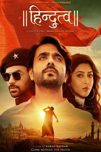 Download Hindutva (2022) Hindi Full Movie HQ PreDvDRip || 1080p [2.3GB] || 720p [1.1GB] || 480p [450MB]