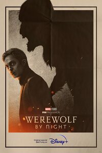 Download Werewolf by Night (2022) MarvelStudio Originals Dual Audio [Hindi (HQ Dub)-English] WEB-DL || 1080p [1.2GB] || 720p [450MB] || 480p [200MB]