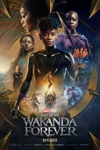 Download Black Panther: Wakanda Forever (2022) Dual Audio [Hindi (Cleaned)-English] WEB-DL || 1080p [3GB] || 720p [1.4GB] || 480p [600MB]