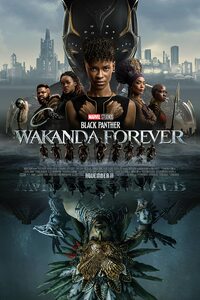 Download Black Panther: Wakanda Forever (2022) MarvelStudio Originals Hindi (HQ Dub) Full Movie HQ PreDvDRip || 1080p [2.5GB] || 720p [1.2GB] || 480p [500MB]