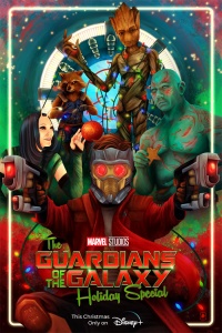 Download The Guardians of the Galaxy: Holiday Special (2022) MarvelStudio Originals English ORG WEB-DL || 1080p [750MB] || 720p [350MB] || 480p [120MB] || ESubs