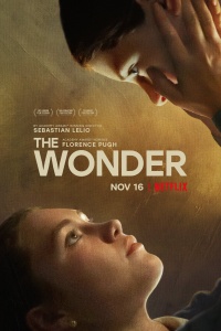 Download The Wonder (2022) Netflix Originals Dual Audio [Hindi ORG-English] WEB-DL || 1080p [1.9GB] || 720p [1GB] || 480p [350MB] || ESubs