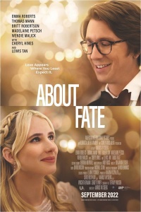 Download About Fate (2022) Dual Audio [Hindi ORG-English] WEB-DL || 1080p [2GB] || 720p [1GB] || 480p [350MB] || ESubs
