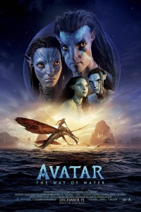 Download Avatar: The Way of Water (2022) Dual Audio [Hindi (Cleaned)-English] iMAX WEB-DL || 1080p [3.4GB] || 720p [1.7GB] || 480p [650MB] || ESubs