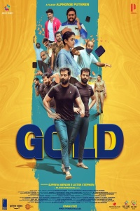 Download Gold (2022) Hindi ORG Full Movie WEB-DL || 1080p [2.5GB] || 720p [1.2GB] || 480p [450MB] || ESubs