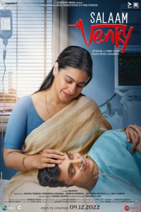 Download Salaam Venky (2022) Hindi ORG Full Movie WEB-DL || 1080p [2.3GB] || 720p [1.2GB] || 480p [450MB] || ESubs