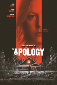 Download The Apology (2022) English ORG Full Movie WEB-DL || 720p [800MB] || 480p [300MB] || ESubs