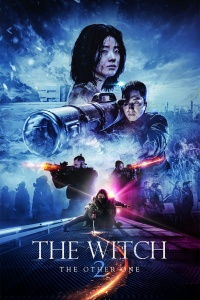 Download The Witch: Part 2 – The Other One (2022) Dual Audio [Hindi ORG-English] BluRay || 1080p [2.4GB] || 720p [1.2GB] || 480p [450MB] || ESubs