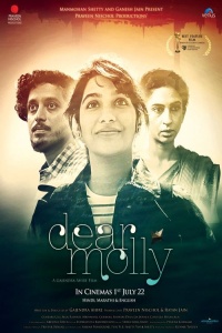 Download Dear Molly (2022) Hindi ORG Full Movie WEB-DL || 1080p [1.7GB] || 720p [850MB] || 480p [350MB] || ESubs
