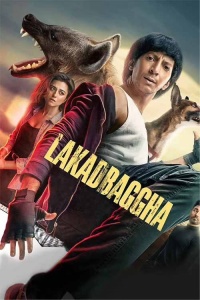 Download Lakadbaggha (2023) Hindi Full Movie HQ S-Print || 1080p [2GB] || 720p [1GB] || 480p [400MB]