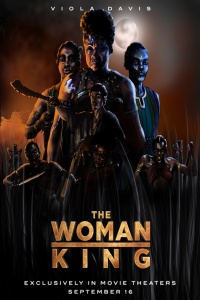 Download The Woman King (2022) Dual Audio [Hindi (Cleaned)-English] WEB-DL || 1080p [2.2GB] || 720p [1.1GB] || 480p [500MB]