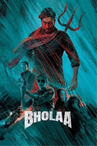 Download Bholaa (2023) Hindi ORG Full Movie AMZN WEB-DL || 1080p [2.4GB] || 720p [1.1GB] || 480p [450MB] || ESubs
