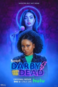Download Darby and the Dead (2022) Hindi (HQ Dub) Full Movie WEB-DL || 1080p [1.9GB] || 720p [1GB] || 480p [400MB]