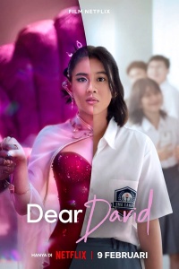 Download Dear David (2023) Hindi (HQ Dub) Full Movie WEB-DL || 1080p [2.2GB] || 720p [1.1GB] || 480p [400MB]