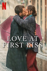 Download Love at First Kiss (2023) Dual Audio [Hindi ORG-English] WEB-DL || 1080p [1.6GB] || 720p [900MB] || 480p [300MB] || ESubs