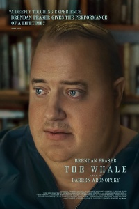 Download The Whale (2022) Hindi (HQ Dub) Full Movie WEB-DL || 1080p [2.2GB] || 720p [1.1GB] || 480p [450MB]