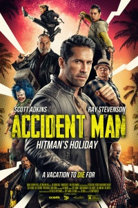 Download Accident Man: Hitman’s Holiday (2022) Dual Audio [Hindi ORG-English] WEB-DL || 1080p [1.6GB] || 720p [900MB] || 480p [300MB] || ESubs