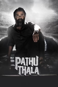 Download Pathu Thala (2023) Hindi (HQ Dub) Full Movie WEB-DL || 1080p [2.8GB] || 720p [1.4GB] || 480p [550MB]