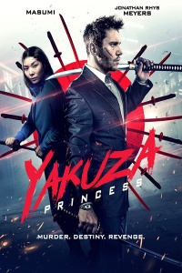 Download Yakuza Princess (2021) Dual Audio [Hindi ORG-English] BluRay || 1080p [2.2GB] || 720p [1GB] || 480p [400MB] || ESubs