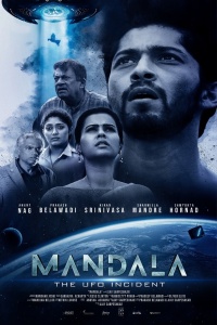 Download Mandala: The UFO Incident (2023) Hindi (HQ Dub) Full Movie HQ S-Print || 1080p [2GB] || 720p [1GB] || 480p [400MB]