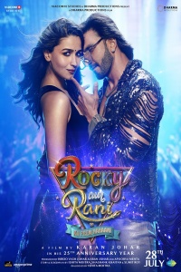 Download Rocky Aur Rani Kii Prem Kahaani (2023) Hindi Full Movie HQ PreDvDRip || 1080p [3GB] || 720p [1.5GB] || 480p [600MB]